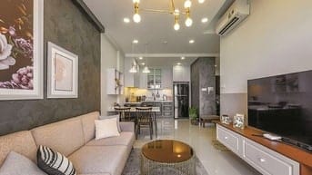 Cần bán căn hộ Lexington 82m2, 2pn, nhà đẹp, giá 5,9 tỷ