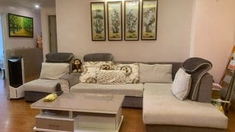 bán căn hộ chung cư Vinaconex 3 