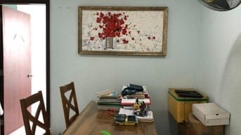 Cho Nữ THUÊ 1 PHÒNG TRONG CĂN HỘ CHUNG CƯ