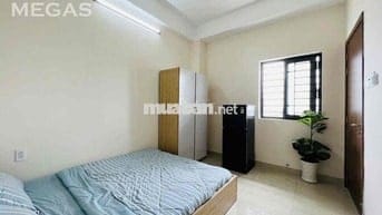 ❌ Ban Công, Cửa Sổ - Đầy Đủ Nội Thất ❌ Ngay Ngã tư An Sương - Cvpm