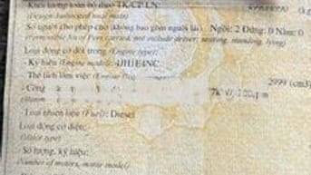 xe Isuzu QKR 2020 - 240000 km