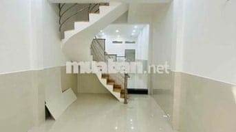 🎁Cho thuê nhà hẻm 107/ Quang Trung P10 Gò Vấp 3,5m❌12m 2pn 2wc