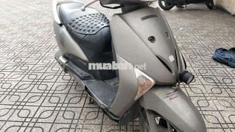 Honda Lead SCR Fi máy êm .giấy tờ đầy