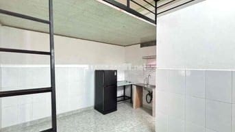 Căn Hộ Duplex Đầy Đủ Nội Thất Trung Tâm Q7