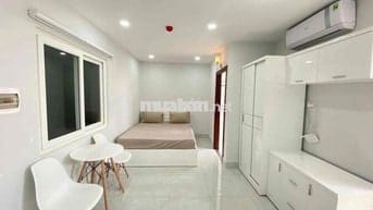 Căn Hộ StudioĐầy Đủ Nội Thất Trung Tâm Q7