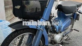 Bán xe cub 82 nhật Zin 100%