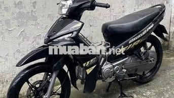 Sirius fi 2021 chính chủ máy móc zin xe đẹp