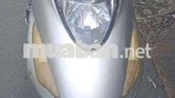 Honda Spacy 125 nhật giấy tờ đầy đủ biển số TP HCM