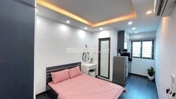 NHÀ SIÊU ĐẸP FULL ĐỒ - NGAY GẦN KHU VỰC GA NHÒN BẮC TỪ LIÊM - NHÀ MỚI