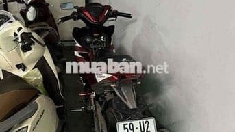 Yamaha Exciter 150 mẫu LED