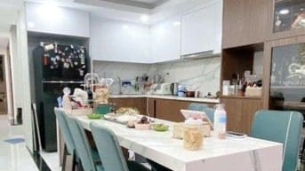 Nhà Đẹp Lung Linh, Công Năng Tối Ưu, 02 Tầng, 4x25m