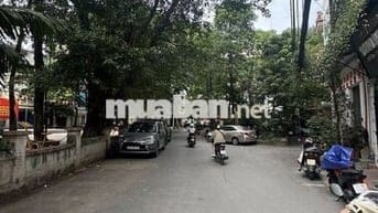 NHÀ MẶT PHỐ TRUNG TÂM ĐỐNG ĐA - 60M2 - Ô TÔ ĐỖ CỬA CHỈ 25 TỶ