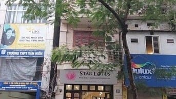 Cho thuê nhà văn phòng, cửa hàng, online, mặt phố 101B Nguyễn Khuyến