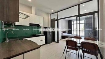 💎CĂN HỘ 1PN BANCOL THOÁNG - FULL NT - GẦN NGAY CV HOÀNG VĂN THỤ 💎💎