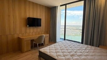 🌊 CHÍNH CHỦ BÁN CĂN STUDIO ICON40 HẠ LONG – VIEW NHẠC NƯỚC CỰC ĐẸP 🎵