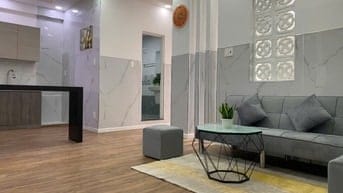 Bán căn hộ cao ốc B Ngô gia Tự, Quận 10