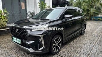 Toyota Veloz Cross 2022 CVT Top - 29000 km