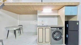 DUPLEX - FULL NT NGAY ĐIỆN BIÊN PHỦ