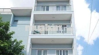 🏠2 MẶT TIỀN –HẺM XE TẢI– 5 TẦNG VIEW SÔNG- CHỈ 14T