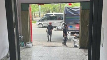 CHO THUÊ MẶT BẰNG KINH DOANH - MẶT TIỀN ĐƯỜNG TẦM VU