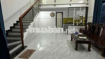 CẦN TIỀN BÁN CĂN NHÀ LIÊN CHIỂU OTO VÀO NHÀ ĐẸP KIÊN CỐ KO NGẬP