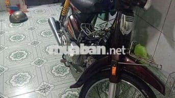 Cần tiền bán gấp super đời 1999