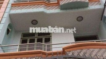 Cho nam NVVP ở ghép nhà gần Bến xe Miền Tây