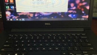 Thanh lý laptop Dell Latitude 3450