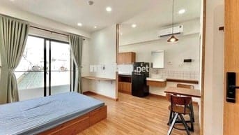 STUDIO BAN CÔNG TÁCH BẾP FULL NỘI THẤT NGAY COOPMART TRƯỜNG CHINH