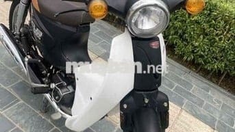 Thanh lý cúp 50cc siêu mới chưa đăng ký