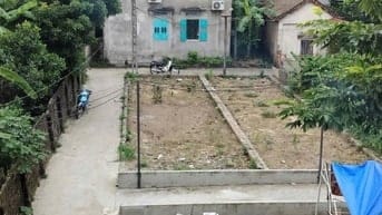 Cần Bán lô đất Đại Định - Tam Hưng - Thanh Oai - HN: