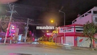 CHO THUÊ NHÀ NGUYÊN CĂN MẶT TIỀN HẺM XE HƠI