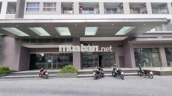 Cho thuê mặt bằng kinh doanh (shophouse) - Dự án Sunrise Riverside