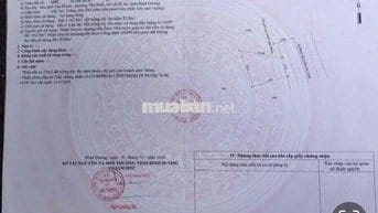 chính chủ bán mặt tiền đường liên xã Nuyễn thị Tươi,p Tân bình Dĩ An