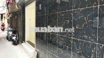 BÁN NHÀ chỉ 2.6 tỷ 15m x 4 tầng Lương Yên, Hai Bà Trưng