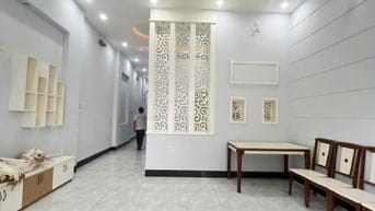 NHÀ ĐẸP GIÁ MỀM – 690 TRIỆU CÓ SỔ RIÊNG – TÂN PHÚ TRUNG, CỦ CHI