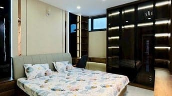 Bán nhà Bình Tân, xây mới 100%, ngân hàng hỗ trợ vay 70% giá trị. 