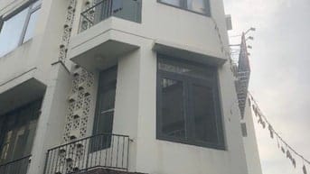 CHO THUÊ NHÀ HẬU GIANG. NHÀ CƯ XÁ ĐÀI RA ĐA