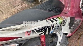 Dư bán cho đỡ chật nhà