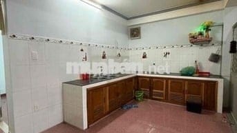 Nhà 3 Tầng Kiệt Oto Trần Duy Chiến - Nhà Mới Ở Luôn Giá Chỉ 4Ty