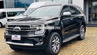 🚗 EVEREST 2.0L TITANIUM (4x2) NEXTGEN -  2022