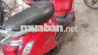 Xe Attila và xe đạp điện