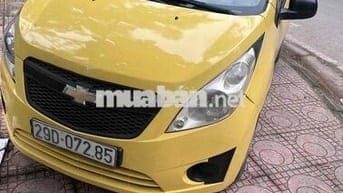 Chevrolet Spark 2014 LS 1.0 - 137000 km