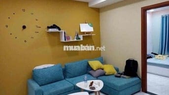 cho thuê chung cư phúc đạt 1pn full nội thất