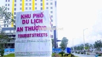 ✅ Cho thuê nhà 3 tầng MT An Thượng - 18 Triệu