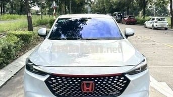 Honda HR-V 2023 RS Trắng Bạc - 12000 km