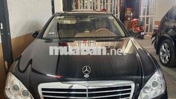 s550 ông già trùm mển qúa mới