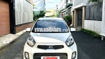 Kia Morning 2020 MT - 20000 km