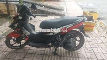 Xe tay ga Yamaha Nouvo 5 FI đời 2013