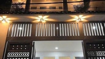 Bán nhà đường Hoàng Hoa Thám, P5, Bình Thạnh DT 63m2, SHR giá 1tỷ950tr